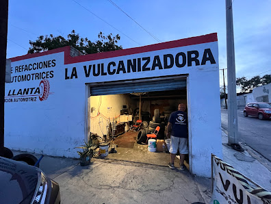 La Vulcanizadora